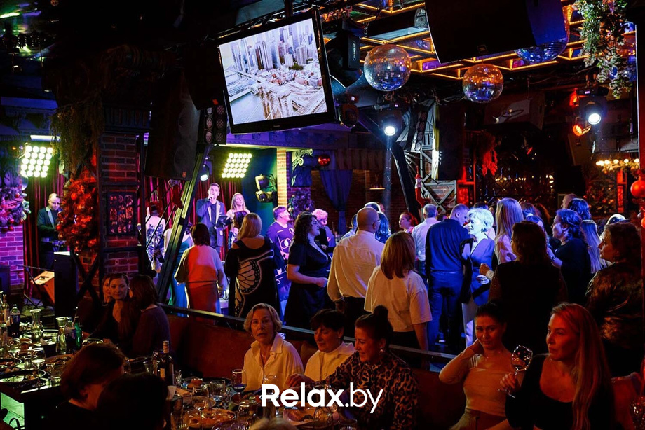 Новогодний Бруклин, фото № 10