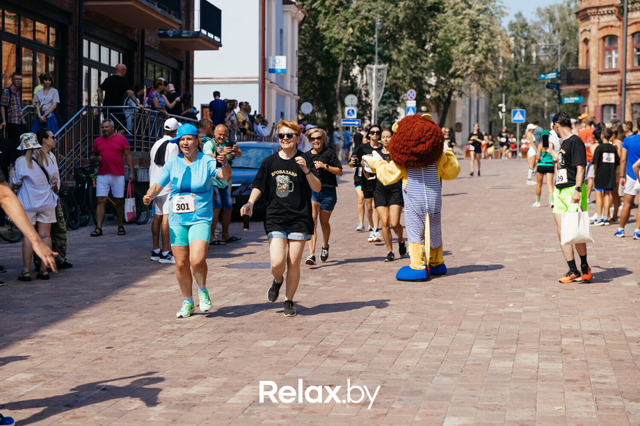 Бровару 27! Забег «Броварская миля 2024», фото № 110