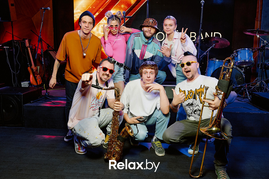 Хиты 90-х. Трибьют, фото № 20