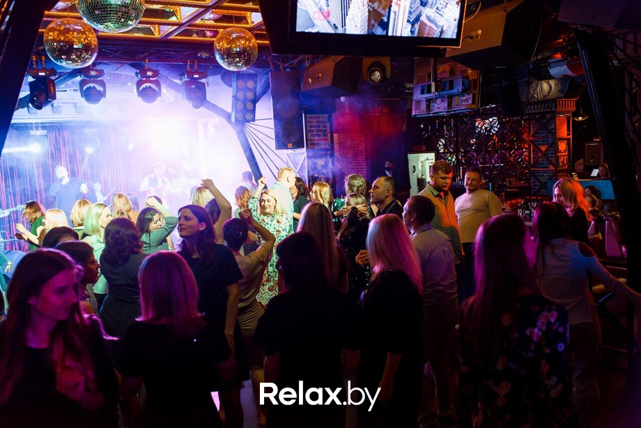 Brooklyn Live!, фото № 35