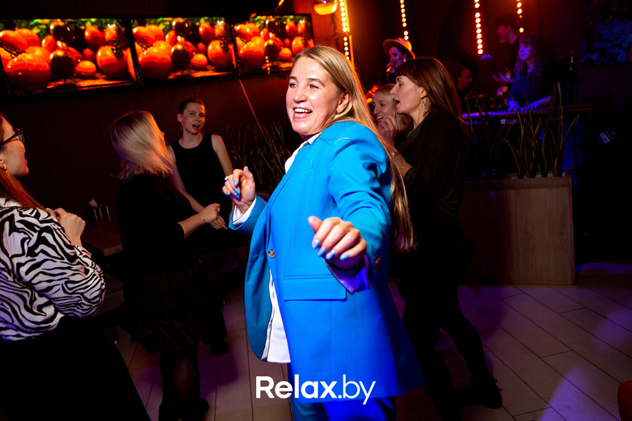 Ночные жители, фото № 14