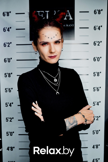 Halloween Party day 2, фото № 40