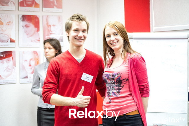 Выпускной бизнес-школы Расти, фото № 80