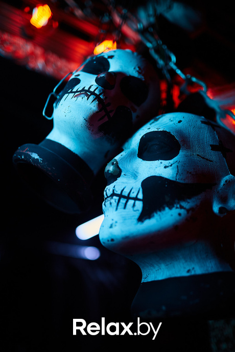 Miss Halloween, фото № 25