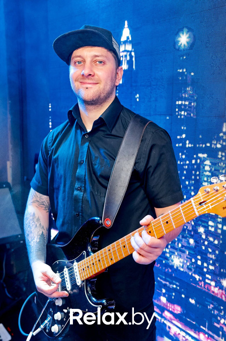 Saturday music, фото № 77