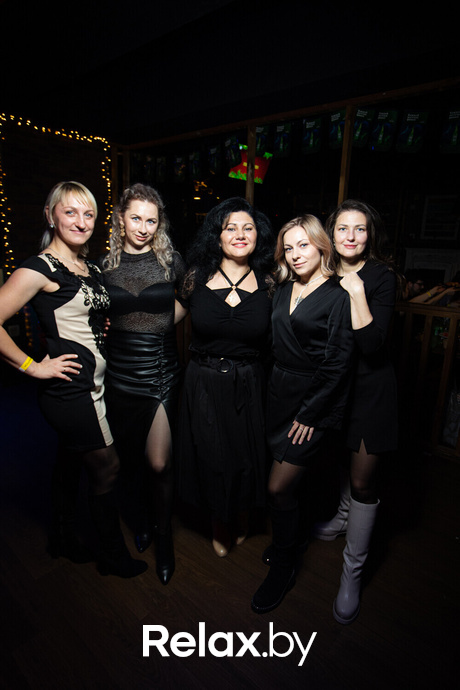 Новогодняя Квартира, фото № 52