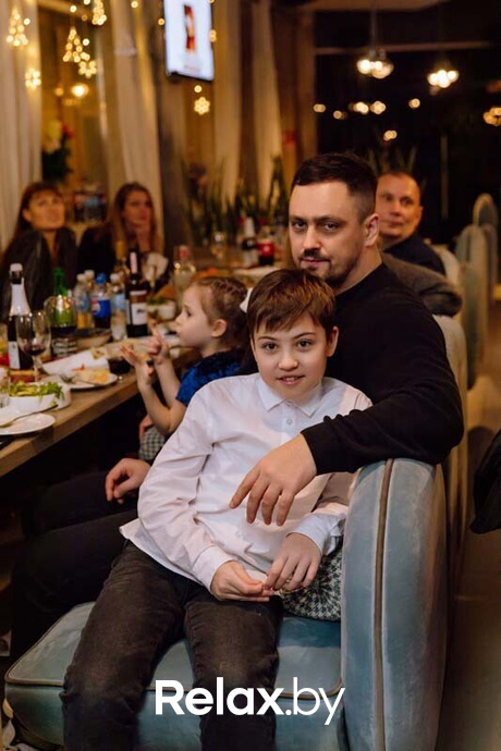 Happy New Year in Terra, фото № 18