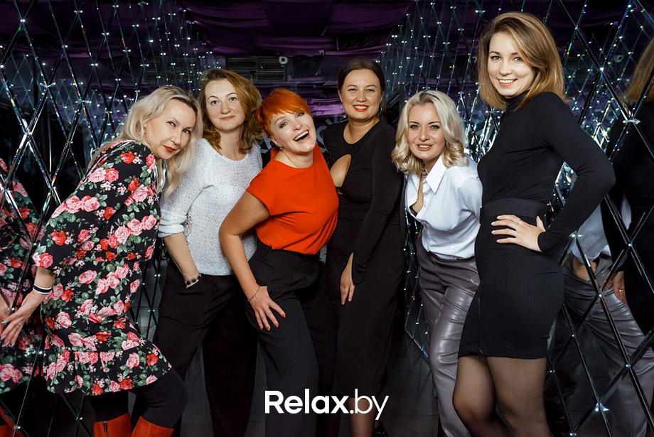 Friday Party, фото № 18