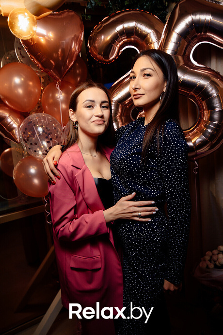 Ночные жители, фото № 13