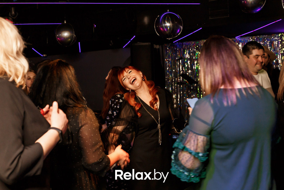 Выходные в Rokas, фото № 34