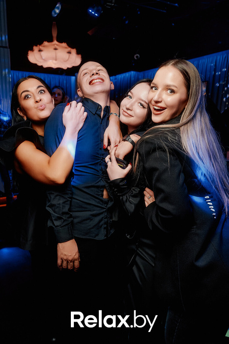 Старый Новый Год в Ангелах, фото № 20