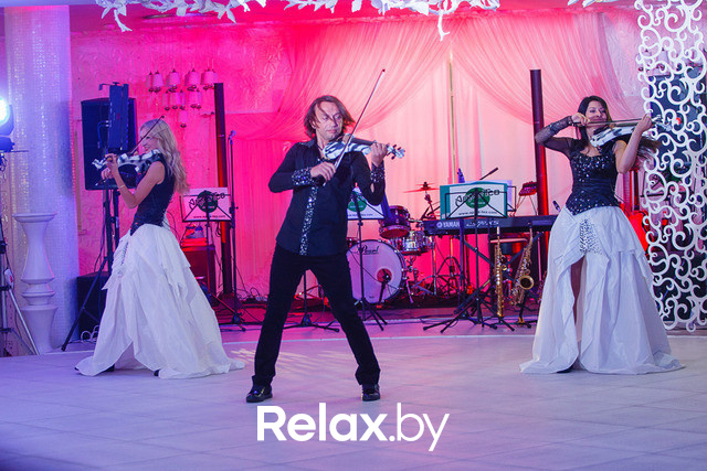 Персональный День Рождения. 15 лет Атлант-М Сухарево, фото № 84