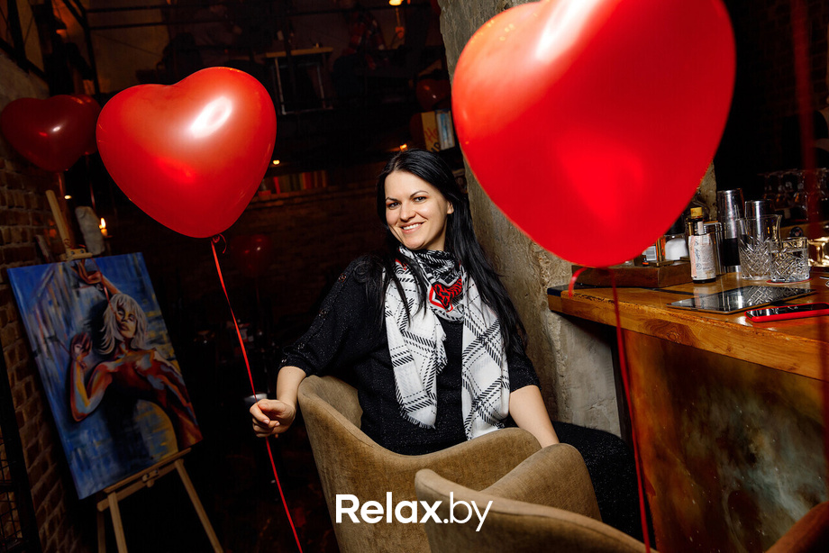 Live Lounge, фото № 5