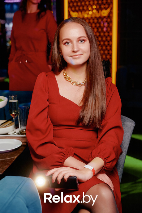 Новый Год в Ангелах, фото № 13