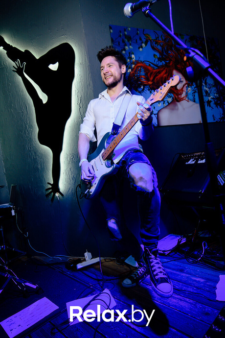 Ночные жители, фото № 52