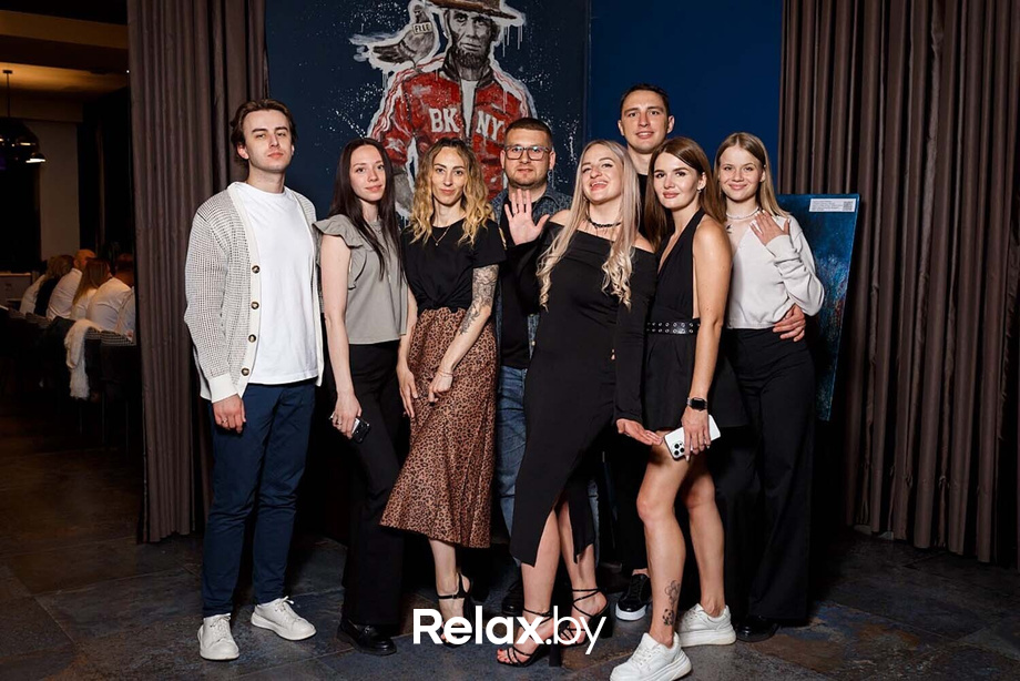 Brooklyn Live!, фото № 23