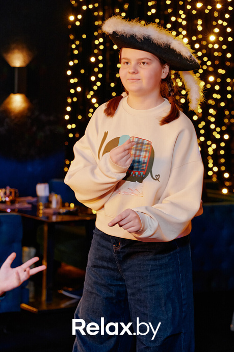 Короли Вечеринок. Детский праздник, фото № 87