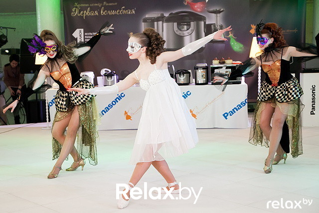 Презентация Panasonic, фото № 119