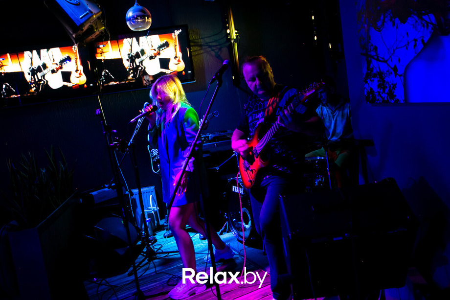 Ночные жители, фото № 29