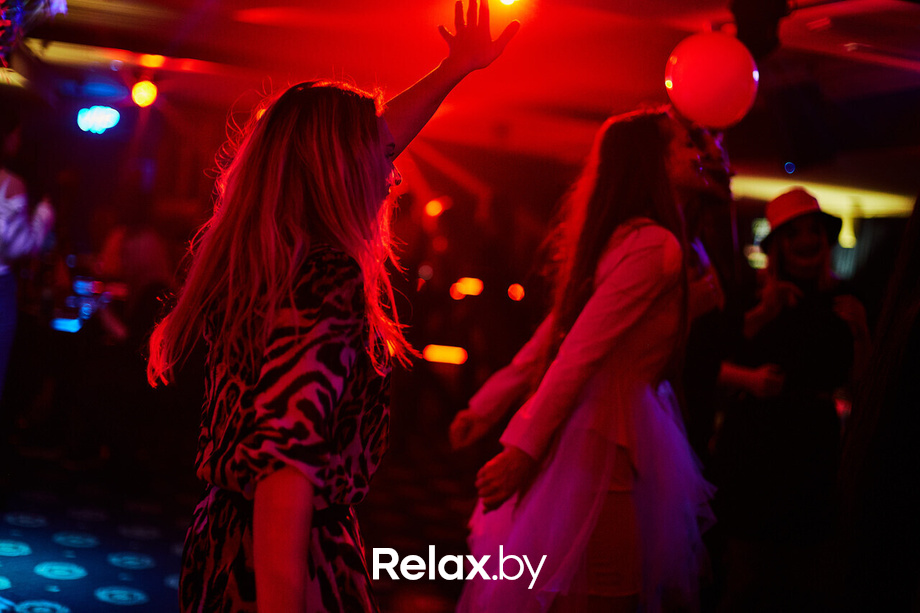 Ночь страшно красивых песен, фото № 39