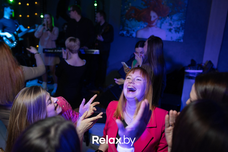 Ночные жители, фото № 69