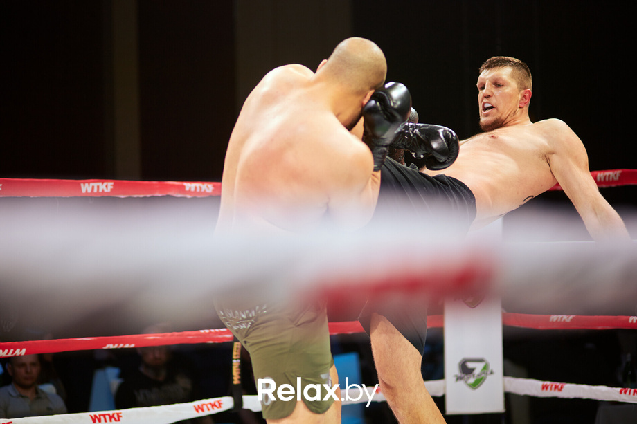 6й турнир WTKF6 по MMA и К-1 дисциплинам, фото № 142