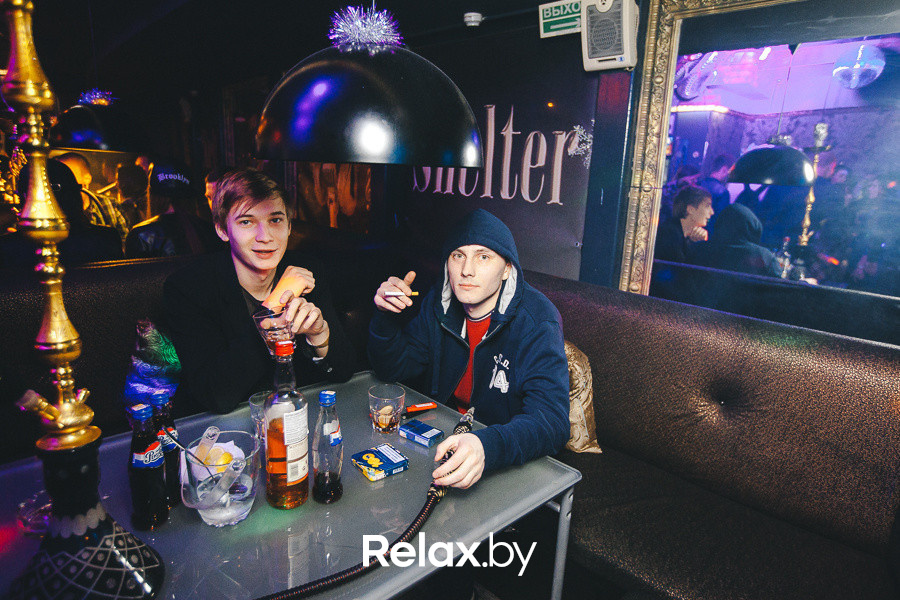 TIWIH Xmas party, фото № 95