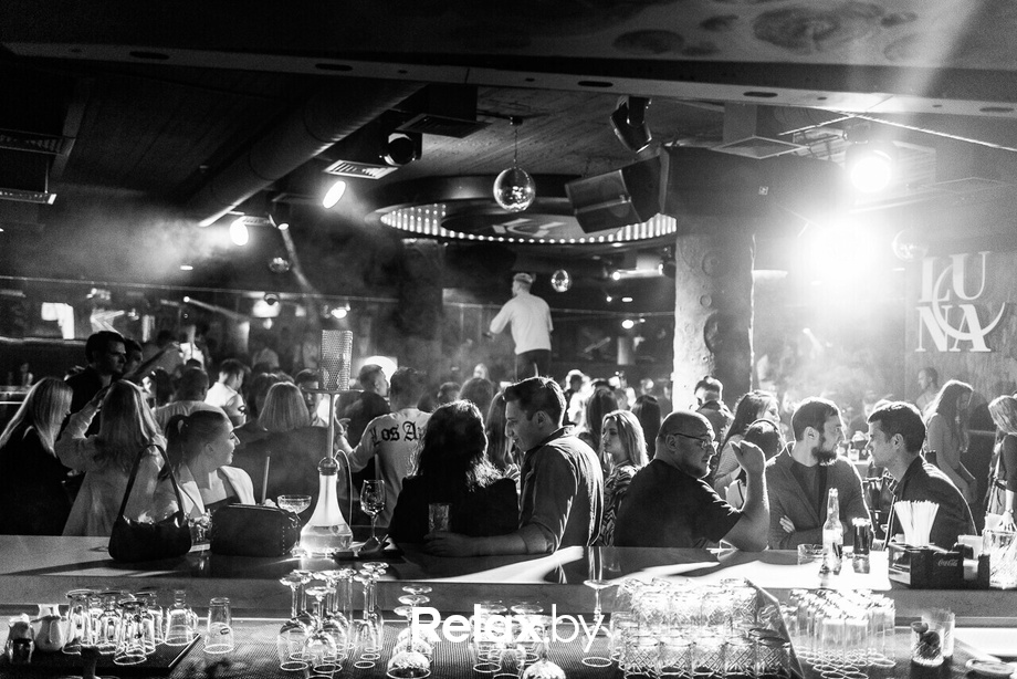 Saturday in Luna, фото № 1