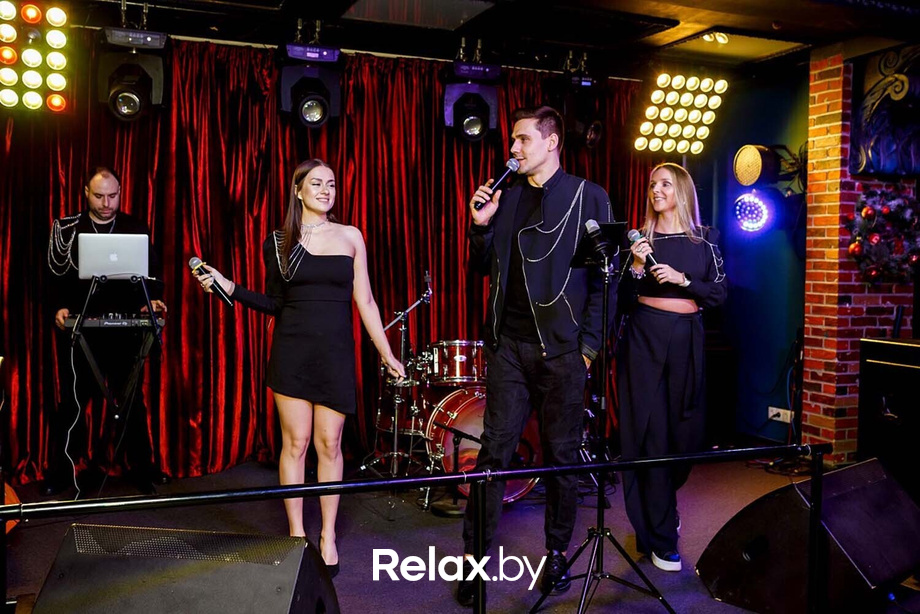 Новогодний Бруклин, фото № 17