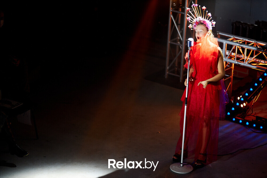 FASHION KIDS’ SHOW, фото № 66