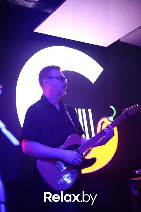 Terra party, фото № 11