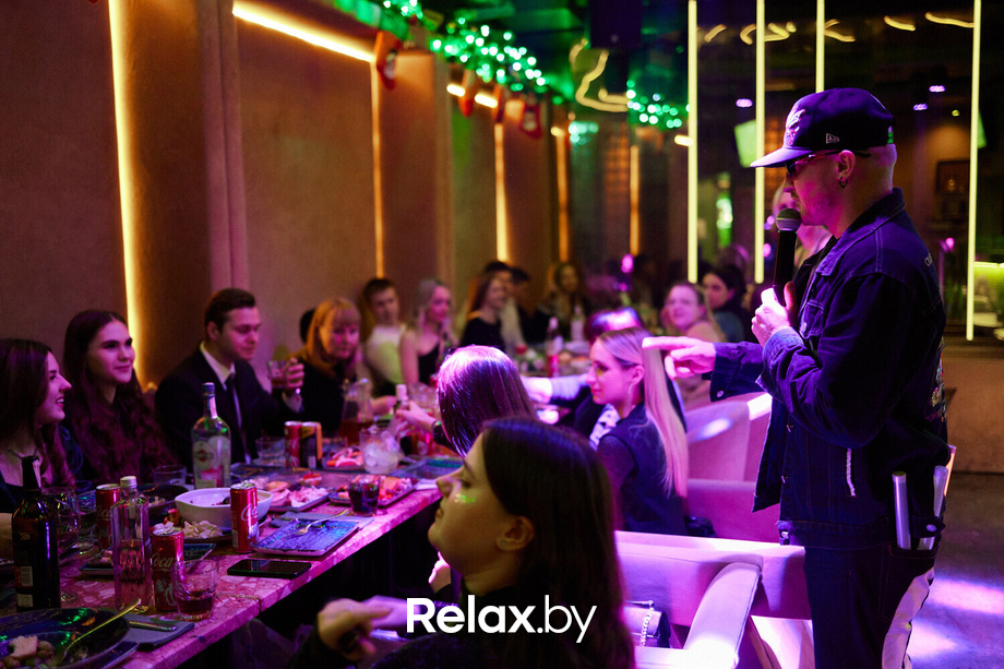 Snow & Smoke party, фото № 38