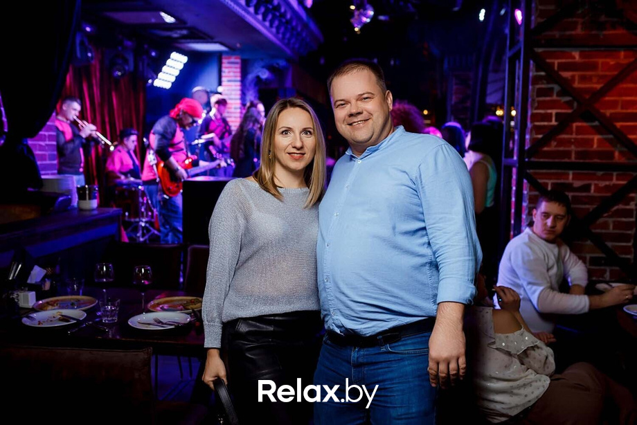 Brooklyn Live!, фото № 17