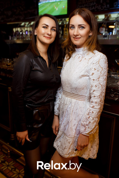 Brooklyn Live!, фото № 27