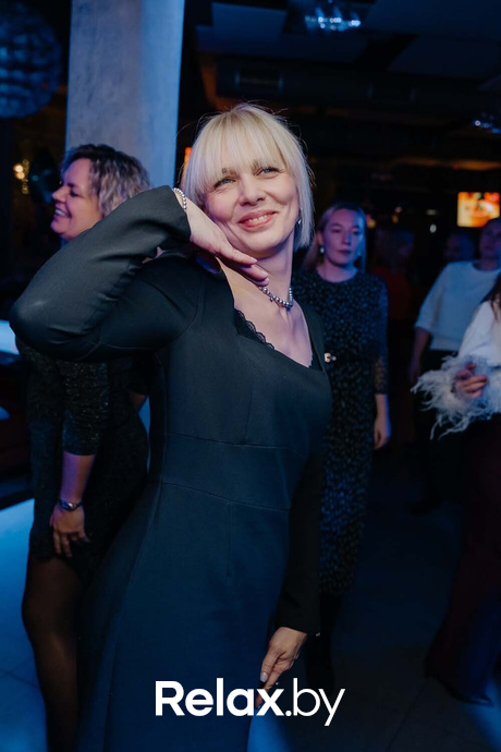 Ночные жители, фото № 17