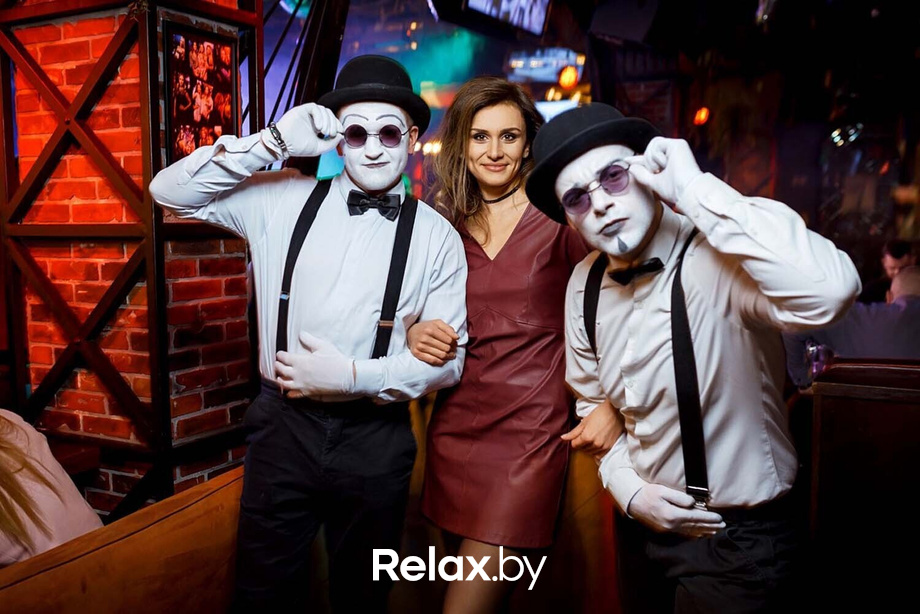 Brooklyn Live!, фото № 32