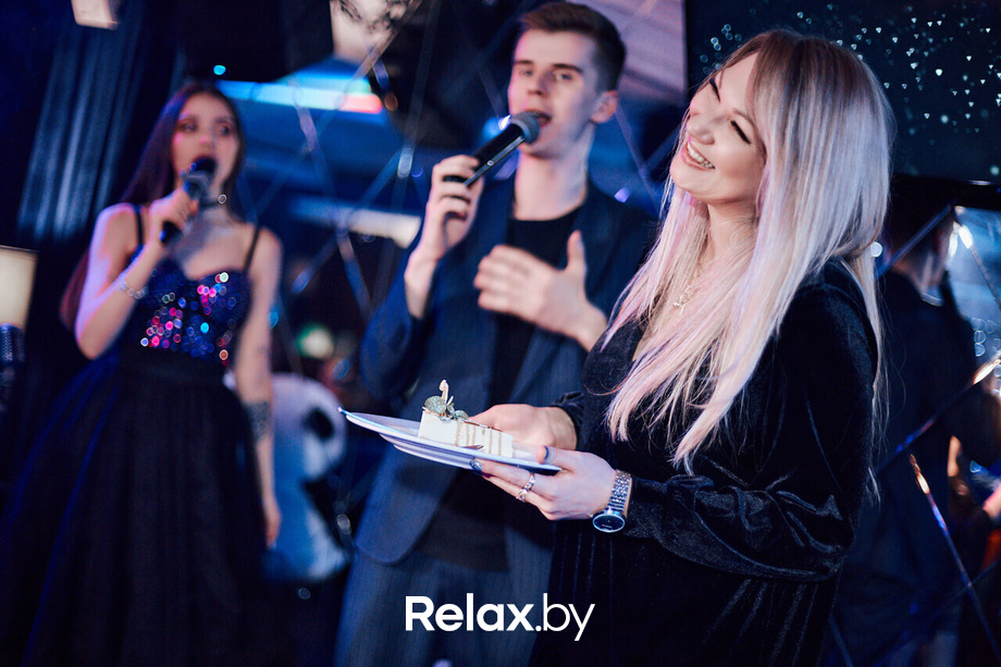 Inspiration Night, фото № 21