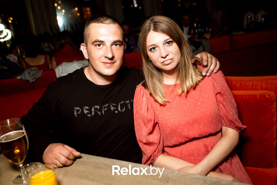 Ночные жители, фото № 4