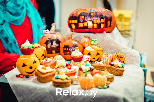 Операция тЫквЫ, фото № 53