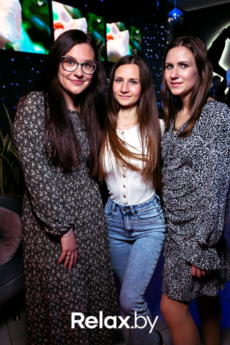 Ночные жители, фото № 70