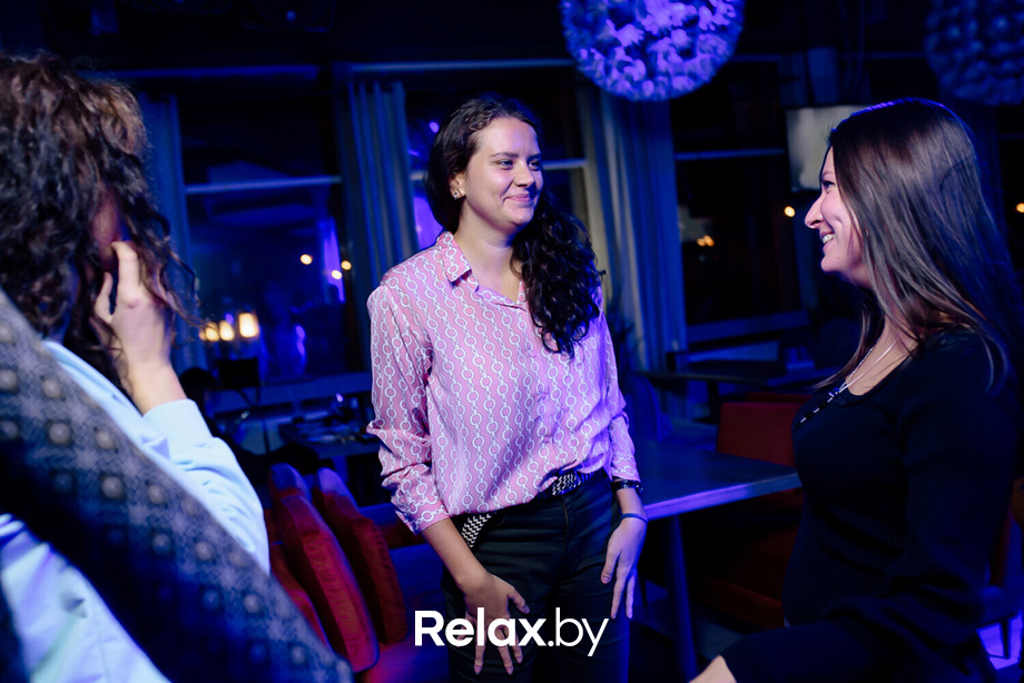 Ночные жители, фото № 45