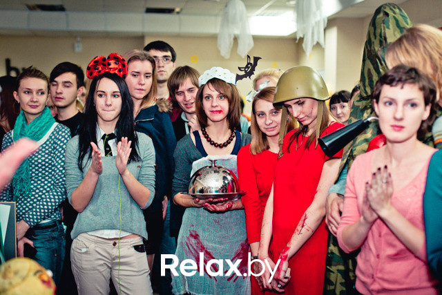 Операция тЫквЫ, фото № 50