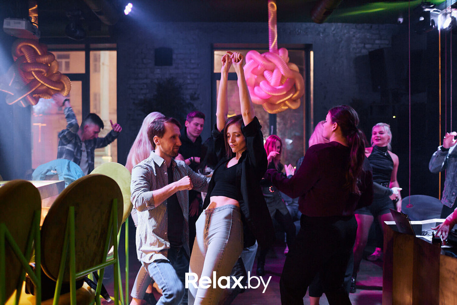 Nua Weekend Party, фото № 61