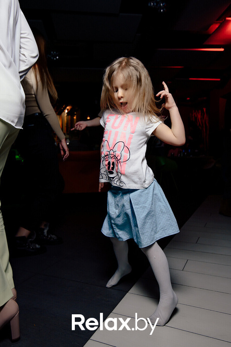 Ночные Жители, фото № 15