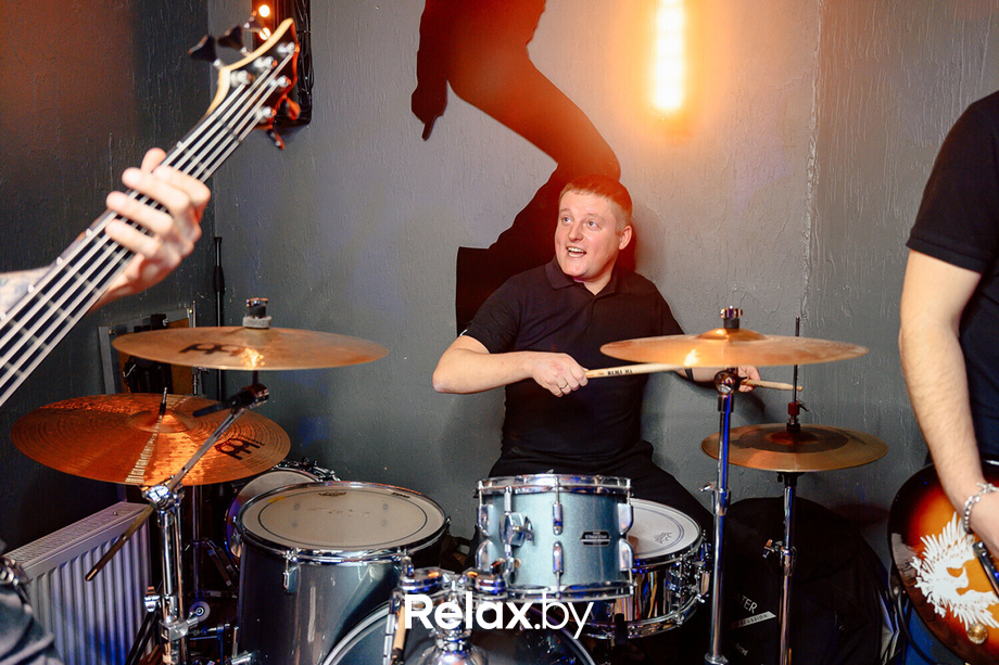 Terra party, фото № 66