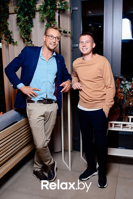 Ночные жители, фото № 61