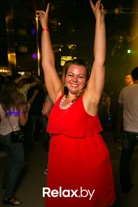 День Независимости Республики Беларусь, фото № 9