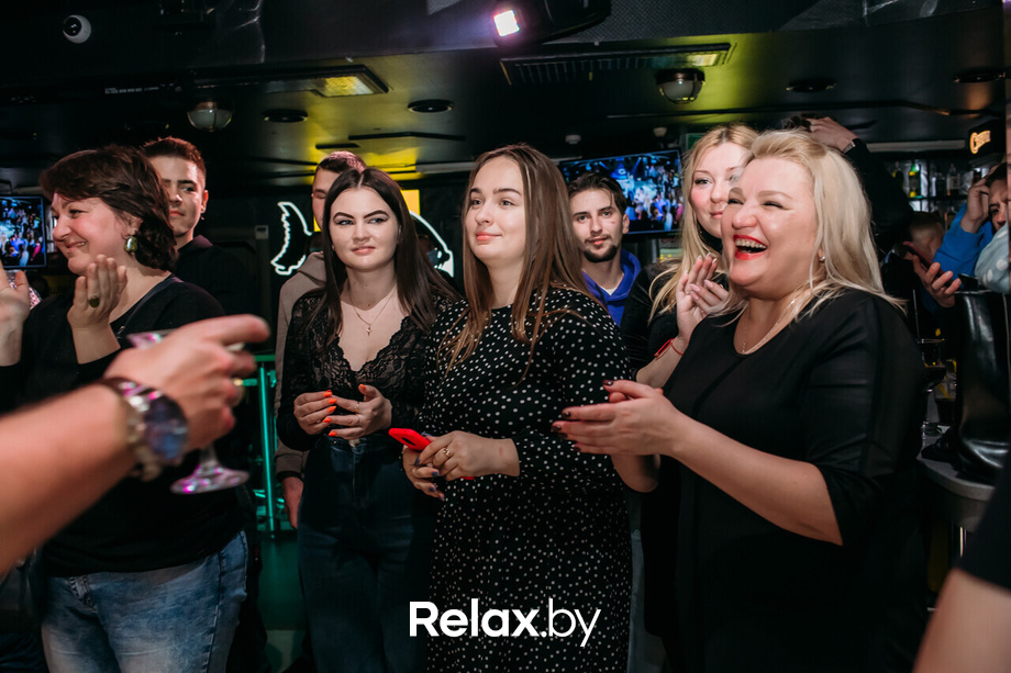 Champagne day party, фото № 27