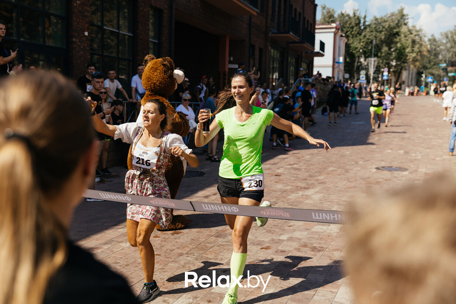 Бровару 27! Забег «Броварская миля 2024», фото № 30