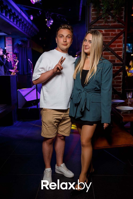 Brooklyn Live!, фото № 42